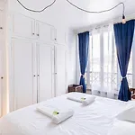 Guestready - Espace Cosy Au Coeur De La Ville