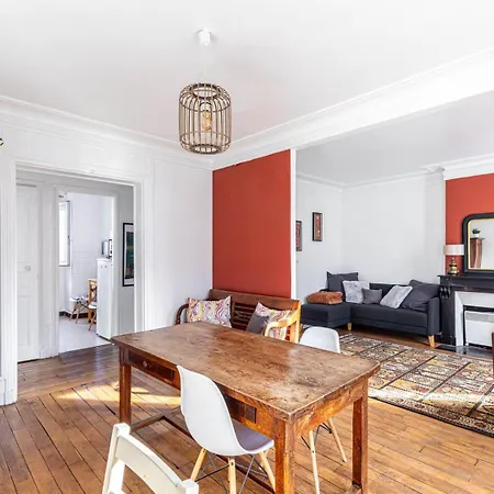 Apartment Guestready - Espace Cosy Au Coeur De La