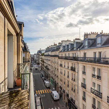 Guestready - Espace Cosy Au Coeur De La Apartment *