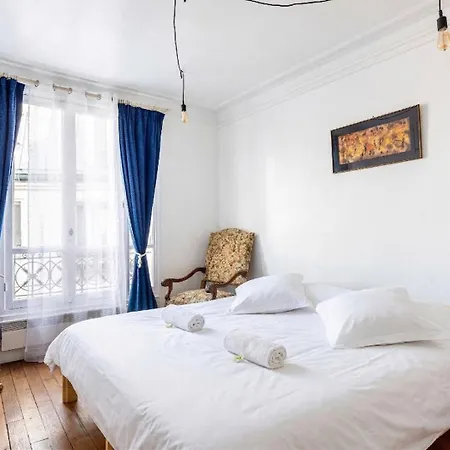 Appartamento Guestready - Espace Cosy Au Coeur De La