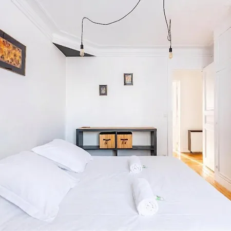 Appartamento Guestready - Espace Cosy Au Coeur De La *