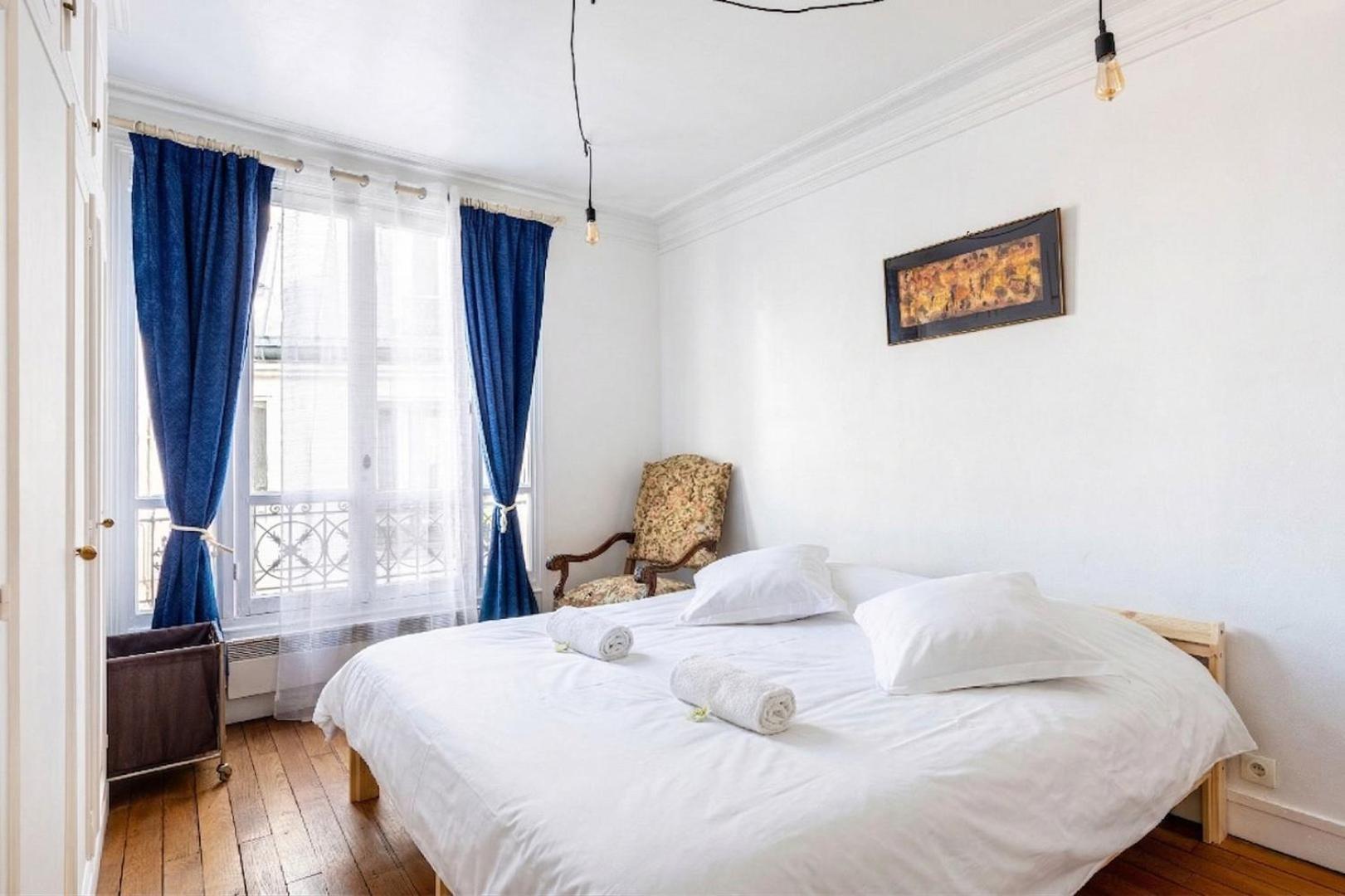 Appartamento Guestready - Espace Cosy Au Coeur De La